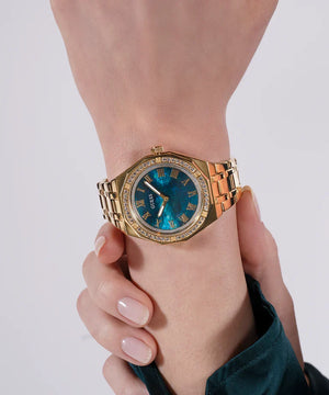 Guess Watch For Women GW0770l2