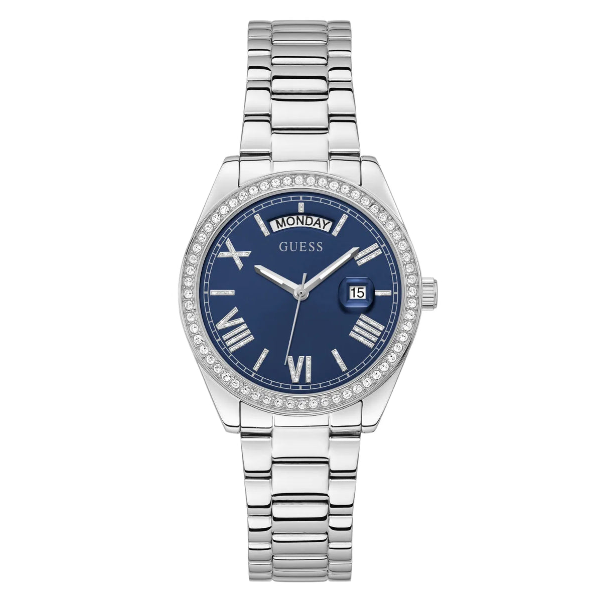 Guess Watch For Women GW0307L1