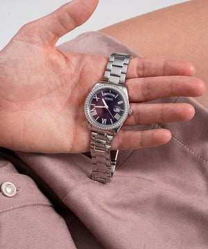 Guess Watch For Women GW0307L1
