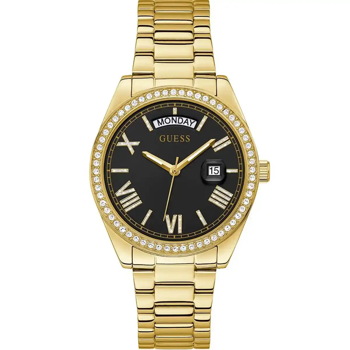 Guess Watch For Women GW0307L2