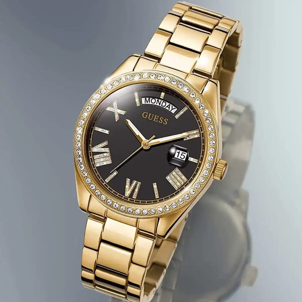 Guess Watch For Women GW0307L2