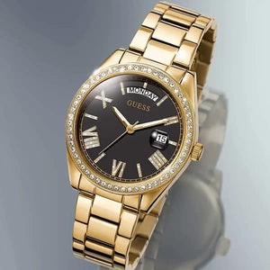 Guess Watch For Women GW0307L2