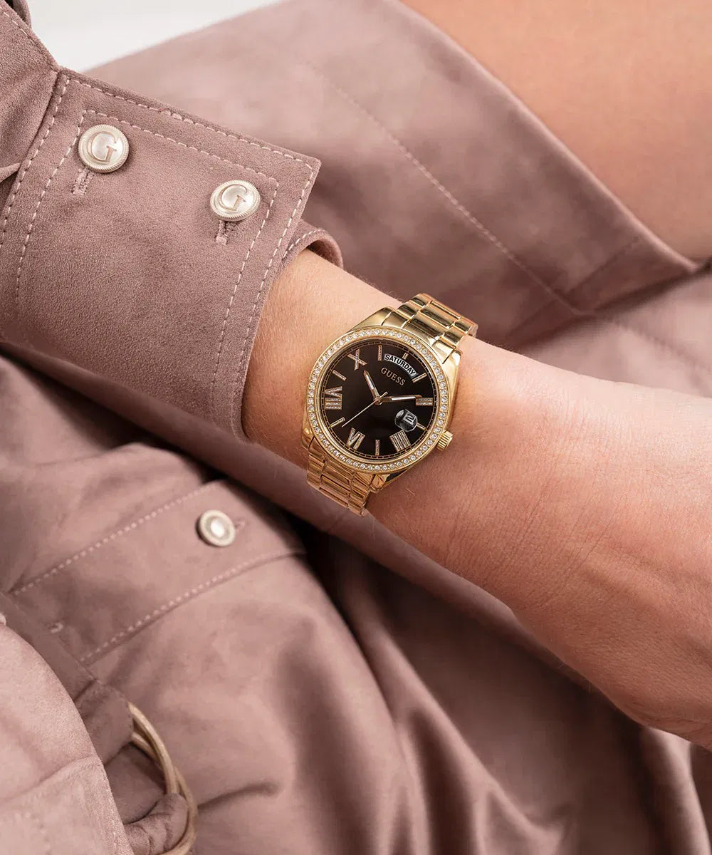 Guess Watch For Women GW0307L2