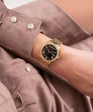 Guess Watch For Women GW0307L2