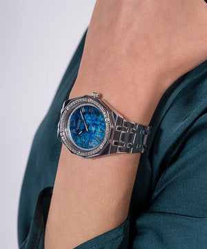 Guess Watch For Women GW0770L1