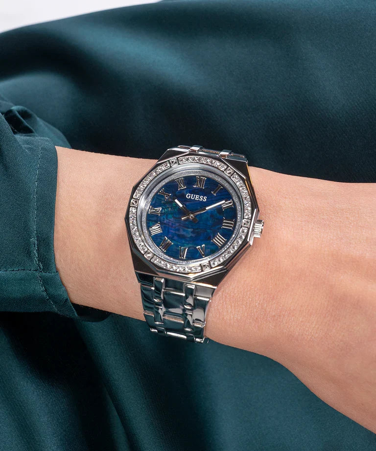Guess Watch For Women GW0770L1