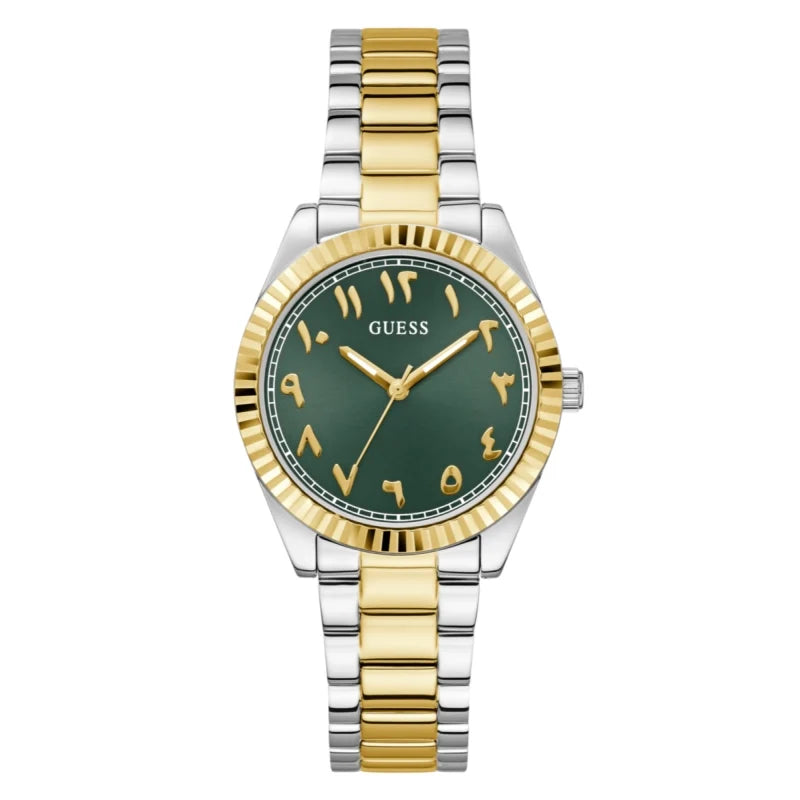 Guess Watch For Women GW0735L2