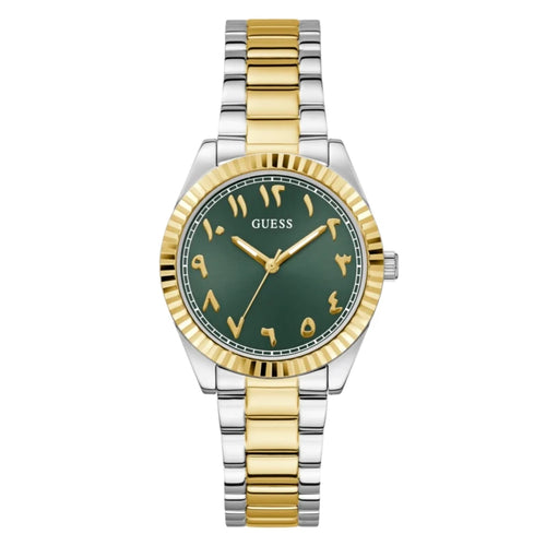 Guess Watch For Women GW0735L2