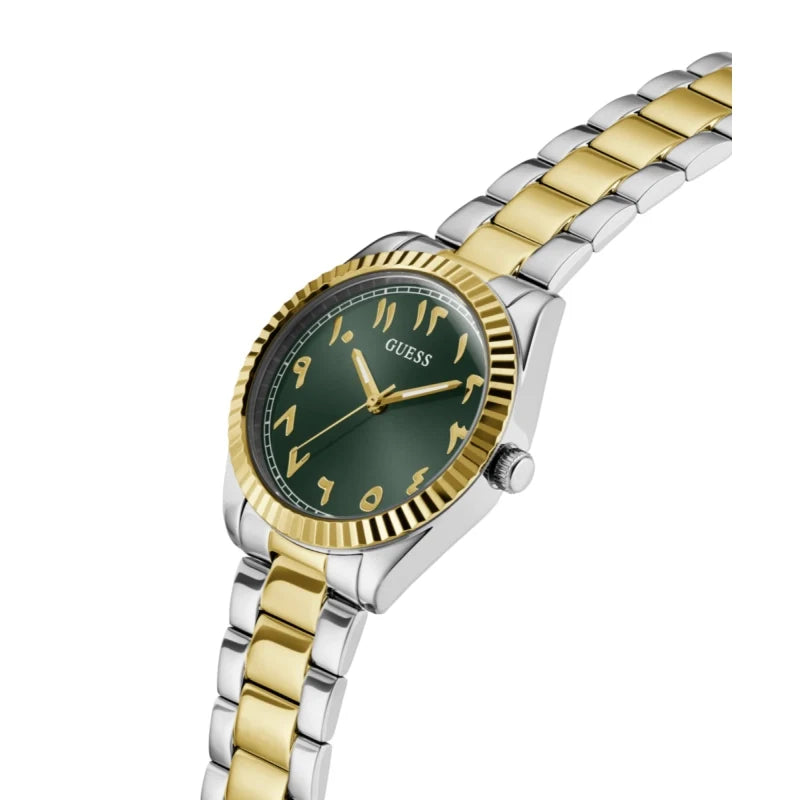 Guess Watch For Women GW0735L2