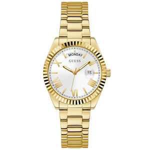 Guess Watch For Women GW0308L2