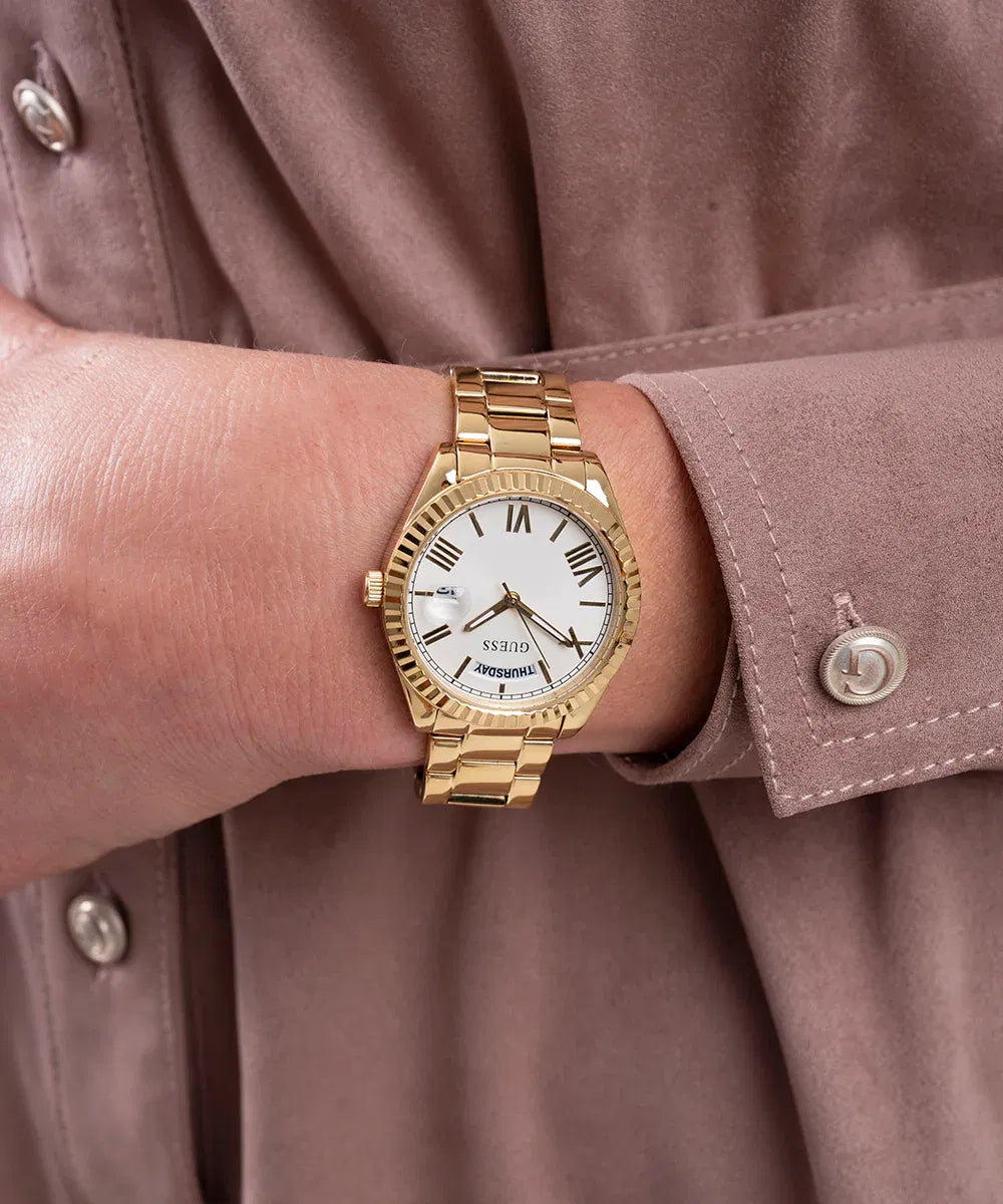 Guess Watch For Women GW0308L2