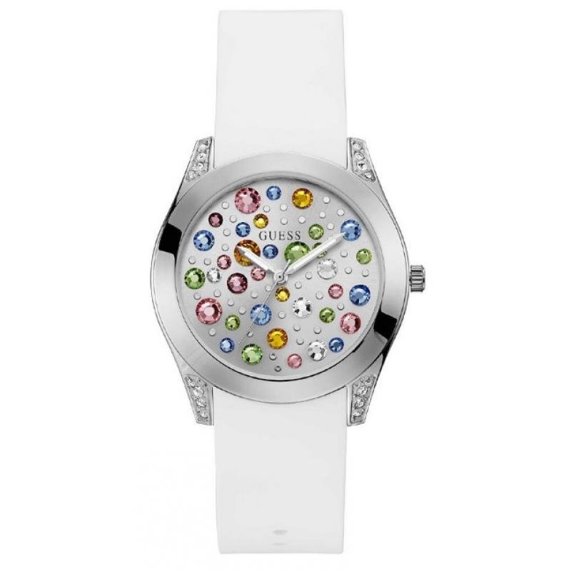 Guess Watch For Women W1059L1