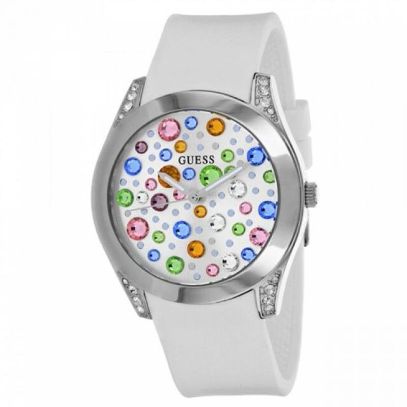 Guess Watch For Women W1059L1