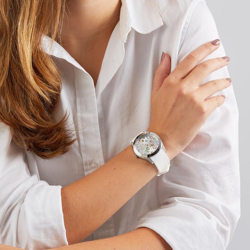 Guess Watch For Women W1059L1