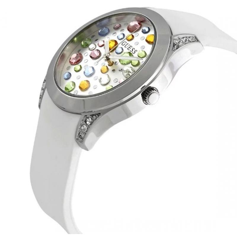Guess Watch For Women W1059L1