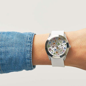 Guess Watch For Women W1059L1