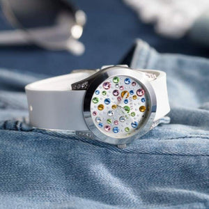 Guess Watch For Women W1059L1