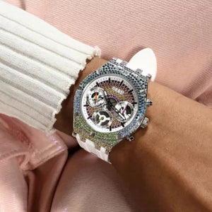 Guess Watch For Women GW0407L4