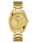 Guess Watch For Women GW0606L2