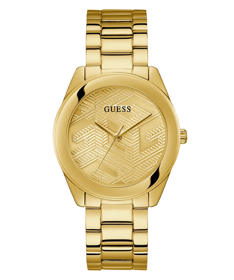 Guess Watch For Women GW0606L2
