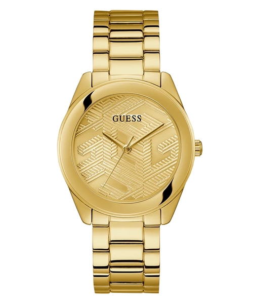Guess Watch For Women GW0606L2