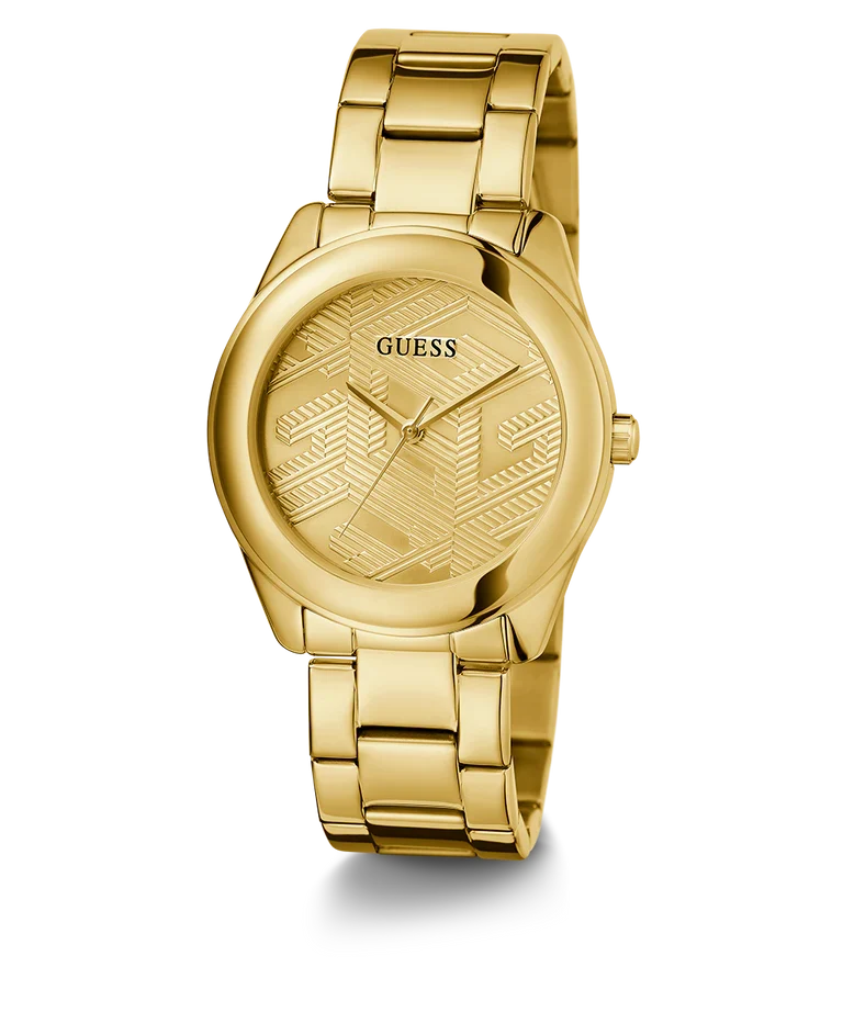 Guess Watch For Women GW0606L2