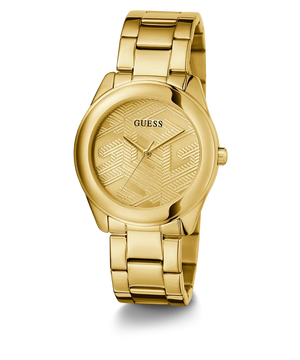 Guess Watch For Women GW0606L2