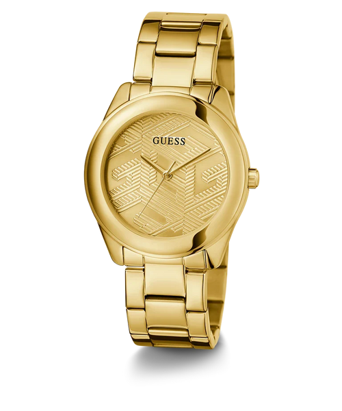Guess Watch For Women GW0606L2