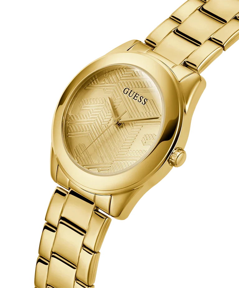 Guess Watch For Women GW0606L2