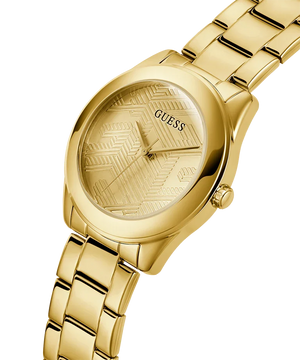 Guess Watch For Women GW0606L2