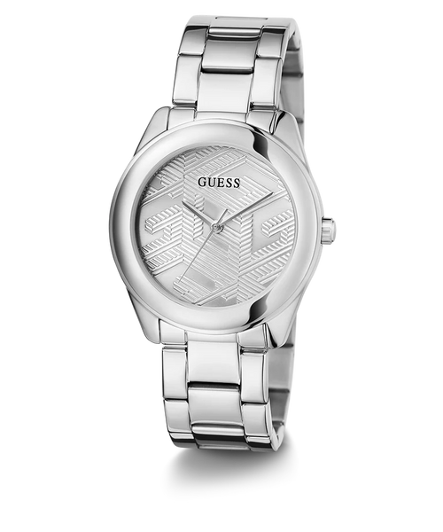Guess Watch For Women GW0606L1