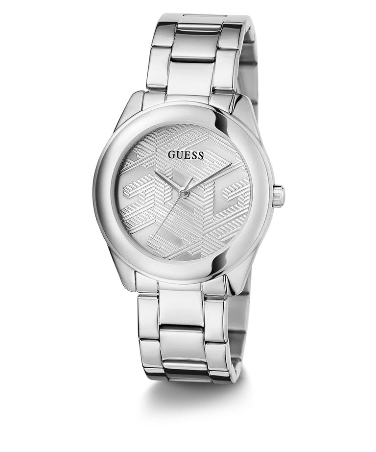 Guess Watch For Women GW0606L1
