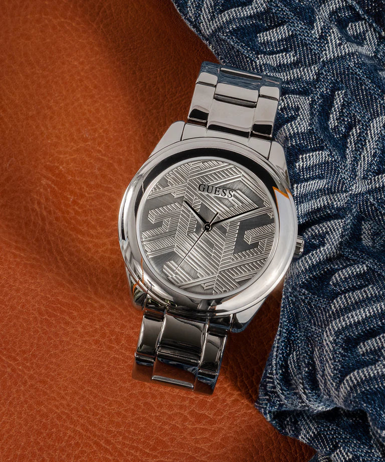 Guess Watch For Women GW0606L1