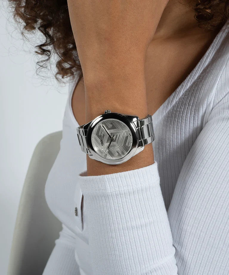 Guess Watch For Women GW0606L1