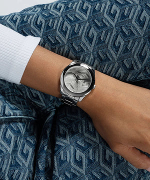 Guess Watch For Women GW0606L1