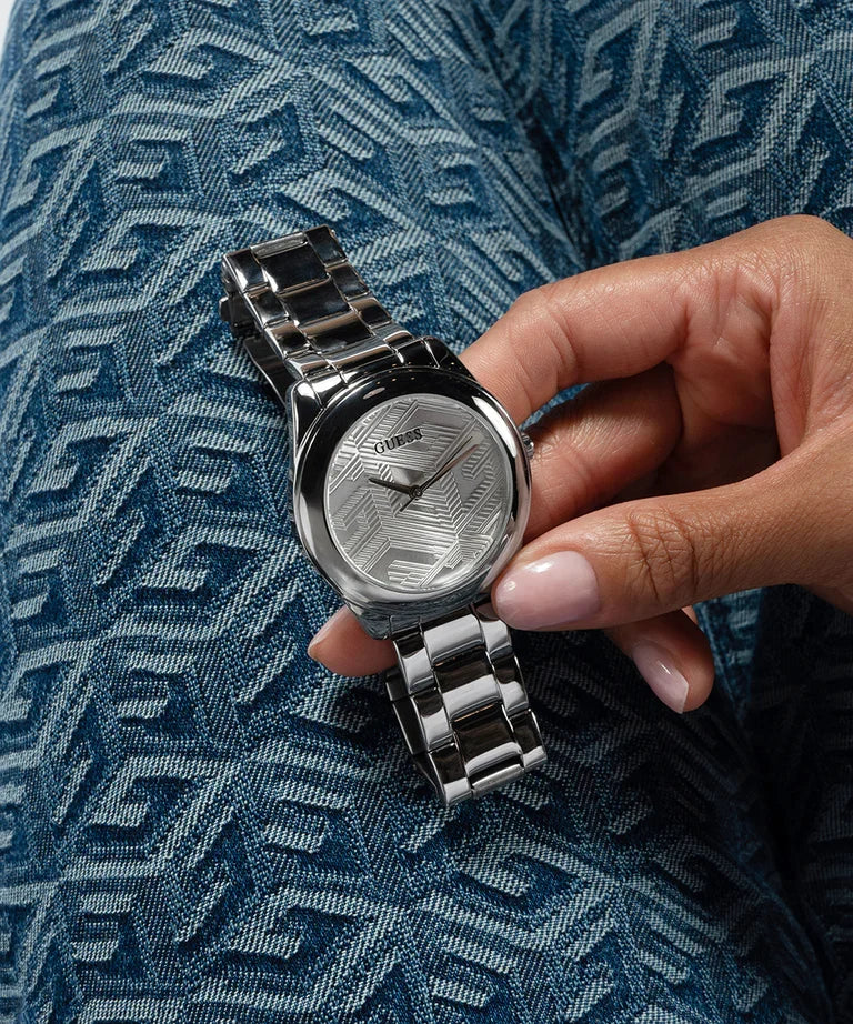 Guess Watch For Women GW0606L1