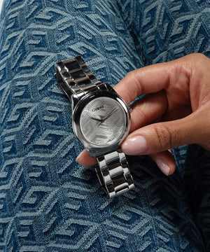 Guess Watch For Women GW0606L1