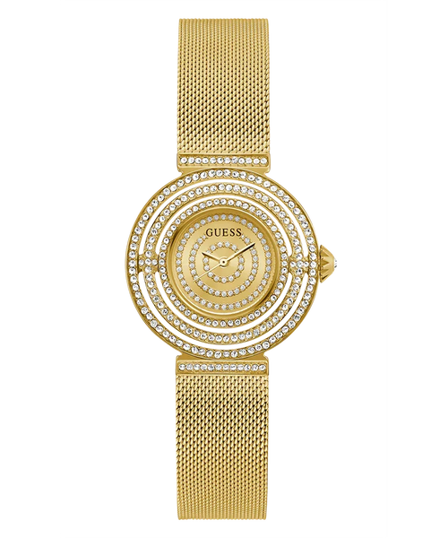 Guess Watch For Women GW0550L2