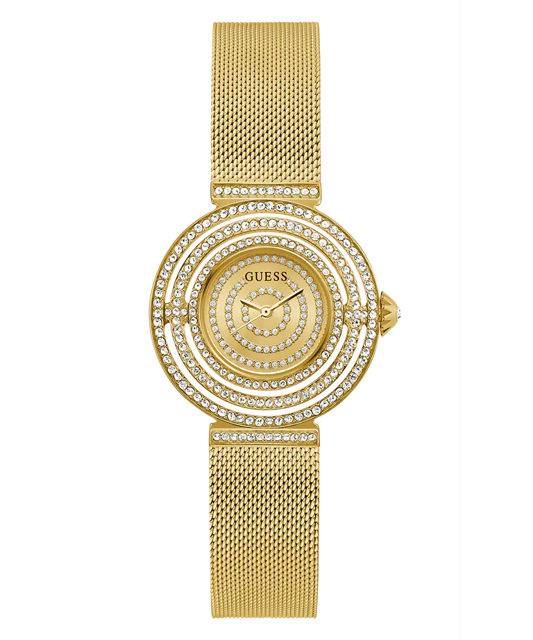 Guess Watch For Women GW0550L2