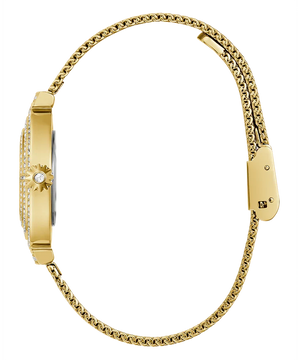 Guess Watch For Women GW0550L2