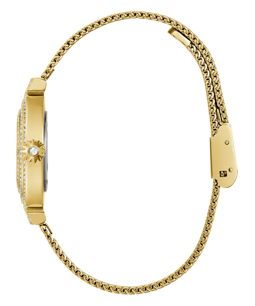 Guess Watch For Women GW0550L2