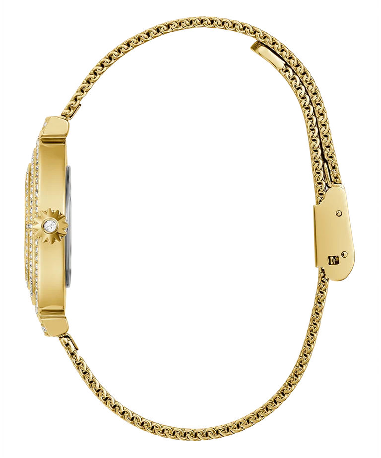 Guess Watch For Women GW0550L2