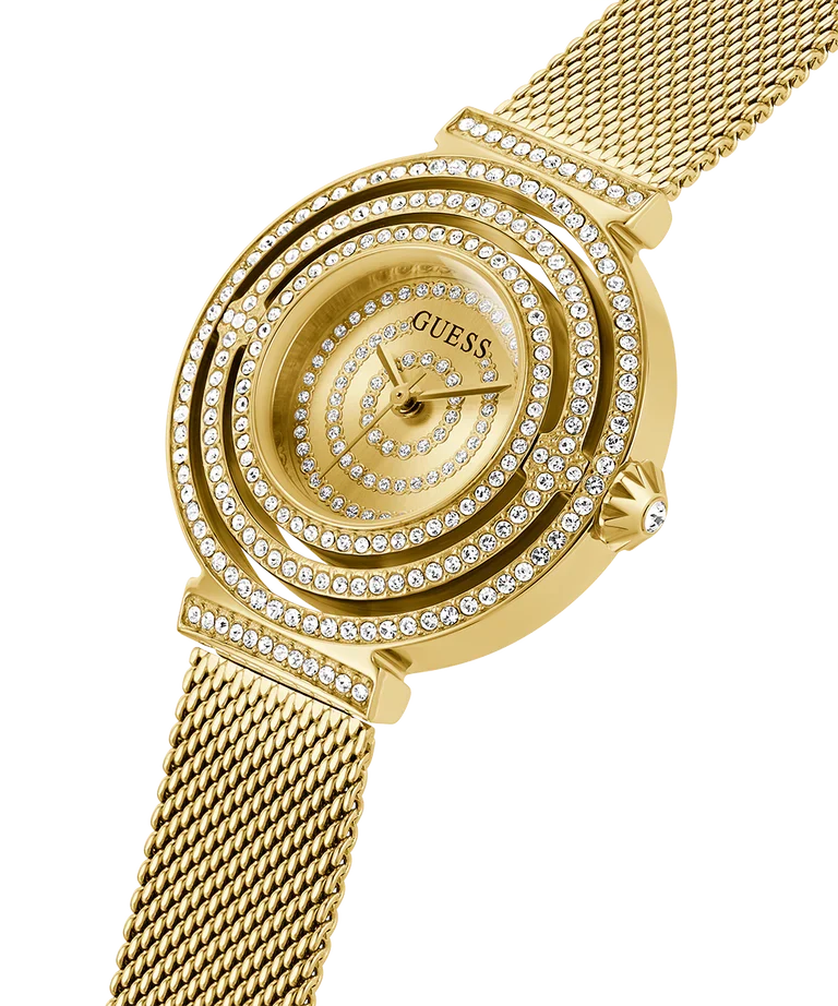Guess Watch For Women GW0550L2