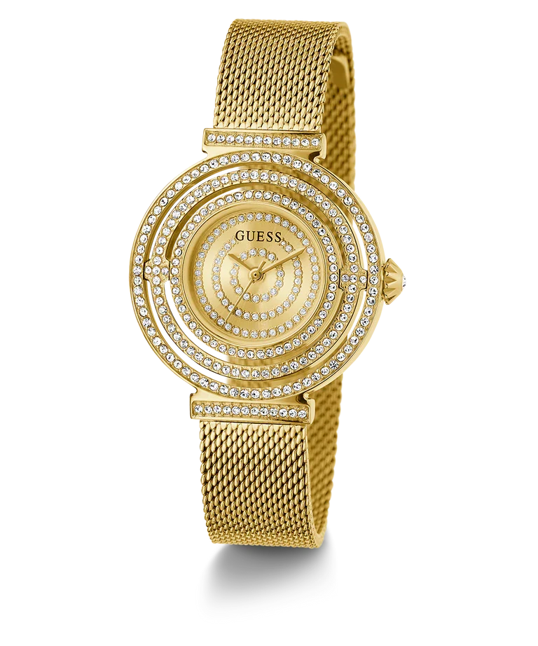 Guess Watch For Women GW0550L2