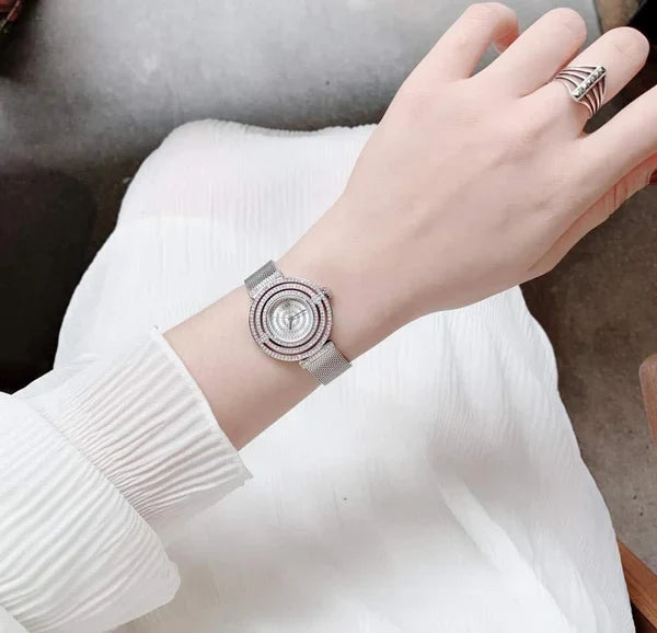 Guess Watch For Women GW0550L1