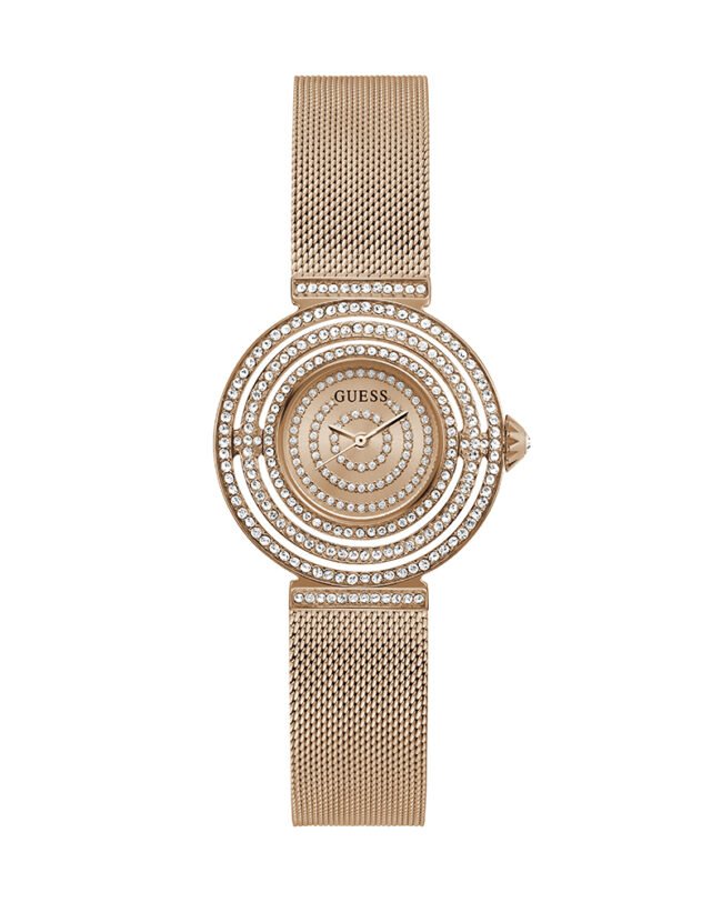 Guess Watch For Women GW0550L3