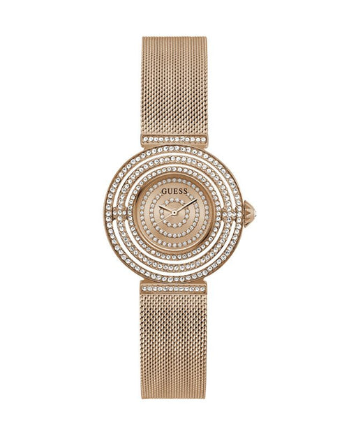 Guess Watch For Women GW0550L3