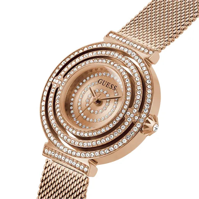 Guess Watch For Women GW0550L3