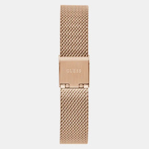Guess Watch For Women GW0550L3