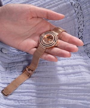 Guess Watch For Women GW0550L3